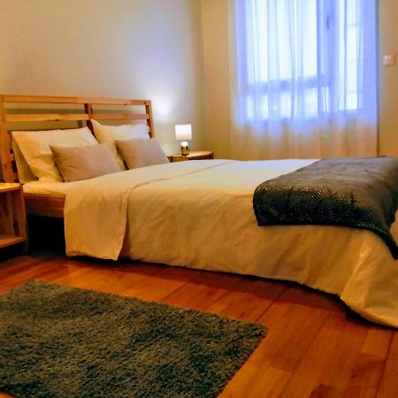 Azorrelax City Понта-Делгада Экстерьер фото